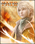Hope Avatar 
 
Once again, it's Hope Estheim from Final Fantasy XIII. This render was actually from the picture of Hope on Alexander; I cut him out a...