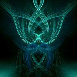 Lifestream wallpaper by fortune city