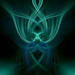 Lifestream wallpaper by fortune city
