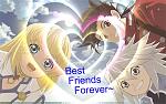 Besties