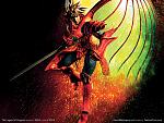 Dart Dragoon Form