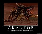 Monster hunter