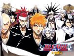 BLEACH