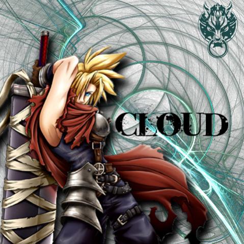 cloud avi

a friend told me to make it.. I dislike cloud to be honest hahah