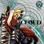 cloud avi 
 
a friend told me to make it.. I dislike cloud to be honest hahah