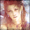 Fang Avatar

This was the second of the original avatar, and I tried to give it a more of a one-color tone. I don't like it as much as the original, but I'm fond of the colors.