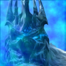 I/m not a fan of WoW, but the Lich king looks awesome, so...