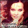Anette Avatar 
 
I went with a real person again this time. It's Anette Olzon, the current lead vocalist of the band Nightwish. The image is a...