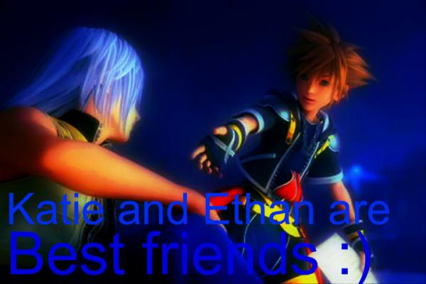 Another thing made for ethan :p the pic doesn't lie we are best friends :)