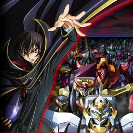 code geass r2