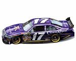 Kenseth Crown Royal. My favorite NASCAR Team.