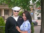 wife. Yes I made a deal with the devil and that is something I will have to face........Just not right now :)