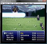 ff6ninjabeam