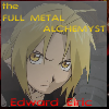 Edward Elric!