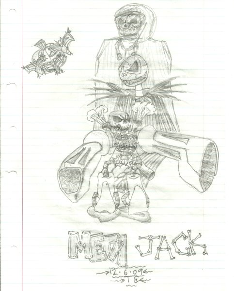 Sketches0014[2]

"Skelington Jack is king of the pumpkin patch. . ."