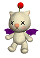 moogle animation