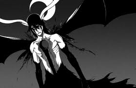 Ulquiorra second resurrection