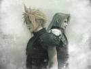 Cloud & Seph