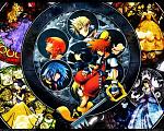 Kingdom Hearts