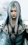 Sephiroth From FFVII: Advent Children