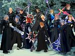 OrganizationXIII