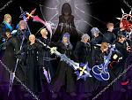 Organization XIII