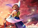 summoner yuna