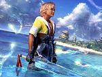 wallpaper final fantasy x tidus001 1024