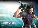 final fantasy VII crisis core wallpaper 2