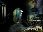 Evanescence