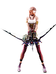 Serah FFXIII-2