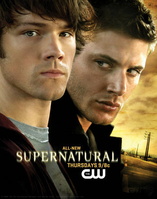 Supernatural S#1