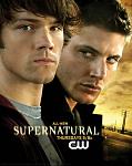 Supernatural S#1