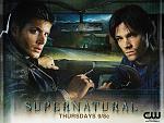 Supernatural