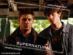 dean and sam