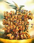 I think thi is from tactics...but clouds here for some reason?