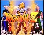 Dragon Ball Z