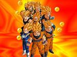 How many Saiyans do you see?