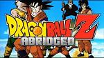 Dragon Ball Z Abridged