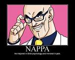 Nappa the Doctor