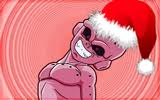 Merry Christmas from Kid Buu