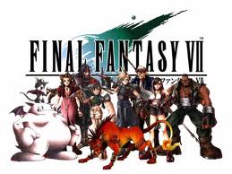 Final Fantasy 7