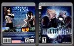 Final Fantasy 7 remake for PS3