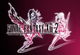 Final Fantasy 13 2