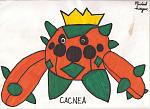 Cacnea