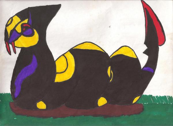 Seviper