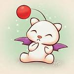 moogle!!!!!