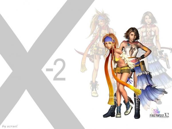 final fantasy x 2 27 1