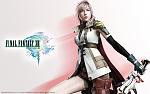 final fantasy 13 wallpaper lightning 006 1440