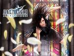 Final Fantasy VII & Advent Children